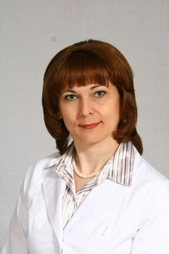 Шадрина Елена Николаевна