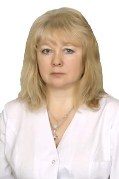 Дятлова Ольга Борисовна