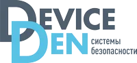 Онлайн-гипермаркет систем безопасности "DeviceDen"