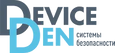 DeviceDen, Онлайн-гипермаркет систем безопасности