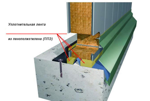 864952 уплотнитель притвора rehau