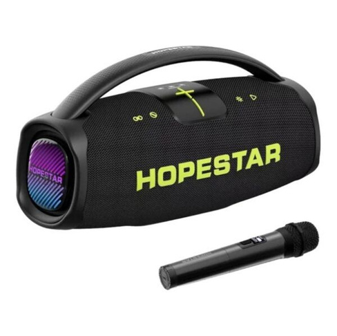 Bluetooth колонка Hopestar A65 300 Вт 30000 мАч