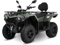 Квадроцикл CFMOTO CFORCE 400L EPS (X4 EPS)