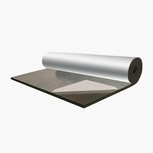 ISOTEC FLEX DUCT