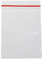 Пакет с защелкой Zip lock 4*6 см (100шт)