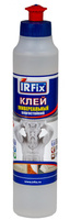 Клей универсальный влагостойкий IRFix бесцветный 0,25л