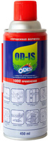 Антикоррозийная смазка-спрей ODIS/De-Rust and Lubricating OD-IS 450мл