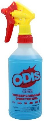 Очиститель универсальный ODIS Multi-Purpose cleaner 450мл