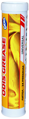 Смазка ODIS GREASE Литол-24 PREMIUM 400 гр