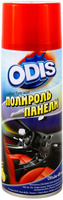 Полироль панели ODIS Leather Tyre wax 450 мл