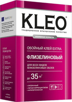 Клей обойный KLEO EXTRA 35 Флизелиновый 240гр.