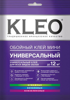 Клей обойный KLEO МИНИ 12 Универсальный 60гр.