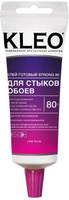 Клей для стыков обоев KLEO STRONG 80гр