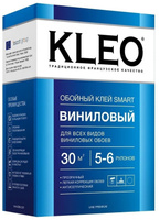 Клей обойный KLEO SMART 5-6 Виниловый 150гр.