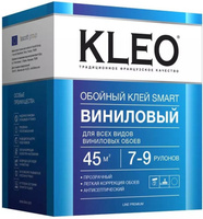 Клей обойный KLEO SMART 7-9 Виниловый 200гр.