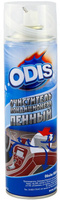 Очиститель кондиционера пенный ODIS AC Cleaner Foam 500мл