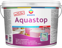 Мастика гидроизоляционная "Eskaro Aquastop Hydro" 16кг