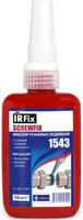 Фиксатор резьбы IRFix SCREWFIX 1543 разъемный синий 50мл