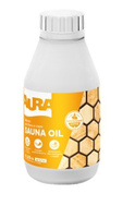 Масло для бань и саун "Aura Sauna Oil 0,25л"