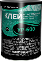 Клей полиуретановый УР-600 Рогнеда 0,75л