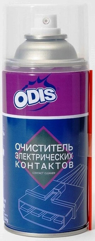 Очиститель контактов ODIS Contact Cleaner 300мл