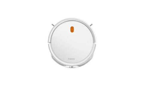 Робот-пылесос Xiaomi RobotVacuumE5White