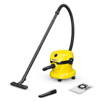 Строительный пылесос KARCHER WD2_1