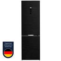 Холодильник Grundig GKPN66930LBW