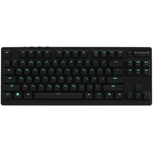 Клавиатура Razer DeathStalkerV2ProTenkeyless