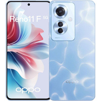 Смартфон OPPO Reno11F8/256GBBlue