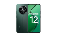 Смартфон realme 124G8/256GBGreen