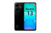 Смартфон Xiaomi Redmi 136/128GBBlack