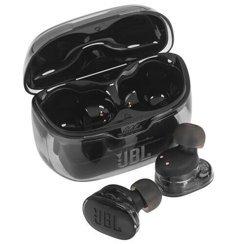 Беспроводные наушники JBL TuneBudsBlack_2