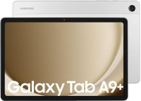 Планшет Samsung GalaxyTabA9+Wi-Fi64GBSilver