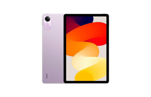 Планшет Xiaomi Redmi PadSEWi-Fi128ГБфиолетовый