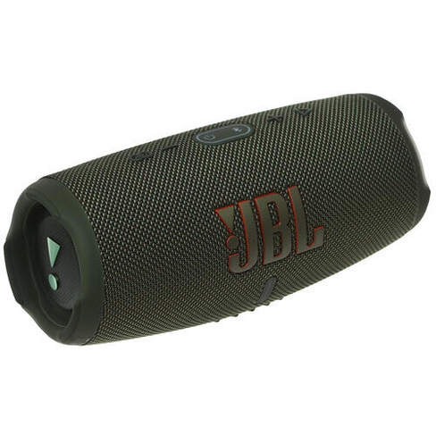 Портативная колонка JBL Charge5Green