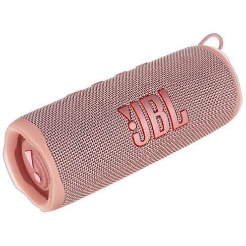 Портативная колонка JBL Flip6Pink_1