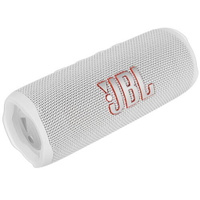 Портативная колонка JBL Flip6White