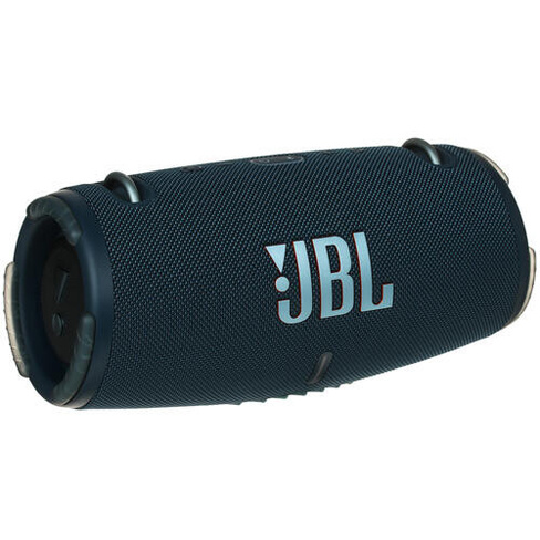 Портативная колонка JBL Xtreme3Blue_1