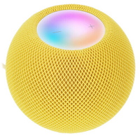 Умная колонка Apple HomePod miniYellow