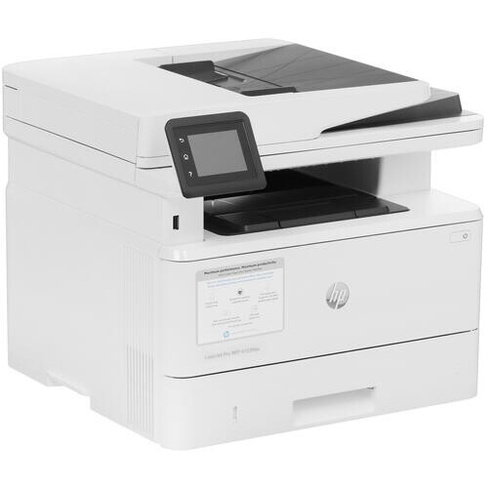 МФУ HP LaserJetPro4103fdw