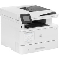 МФУ HP LaserJetPro4103fdw