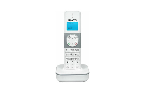 Радиотелефон SANYO RA-SD1102RUWH