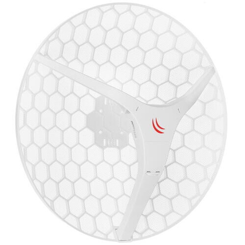 Точка доступа MikroTik RBLHG-2nD-XL