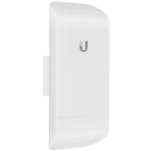 Точка доступа Ubiquiti NanoStationLocoM5_1