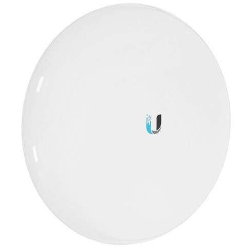 Точка доступа Ubiquiti NanoBeam5AC-Gen2