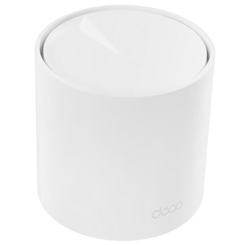 MESH-комплект TP-LINK DecoX60V3.20(1-pack)