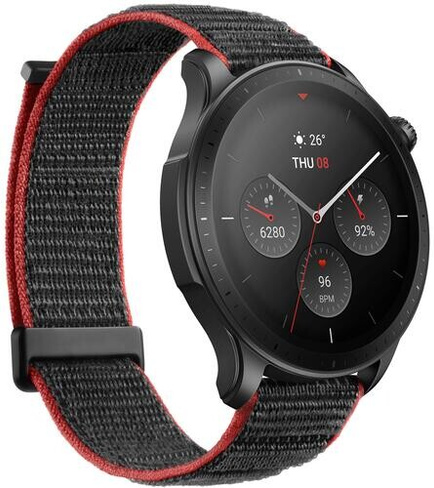 Смарт-часы Amazfit GTR4RacetrackGrey