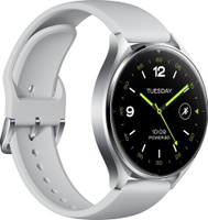 Смарт-часы Xiaomi Watch2Silver/Grey