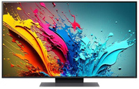 Телевизор LG 50QNED86T6A